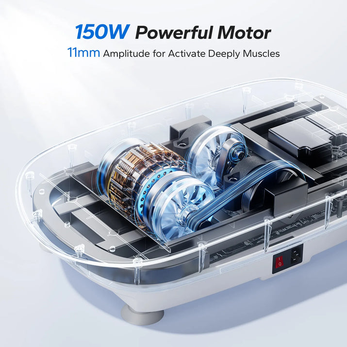 Pulsevib V30 Pro Whole Body Vibration Plate