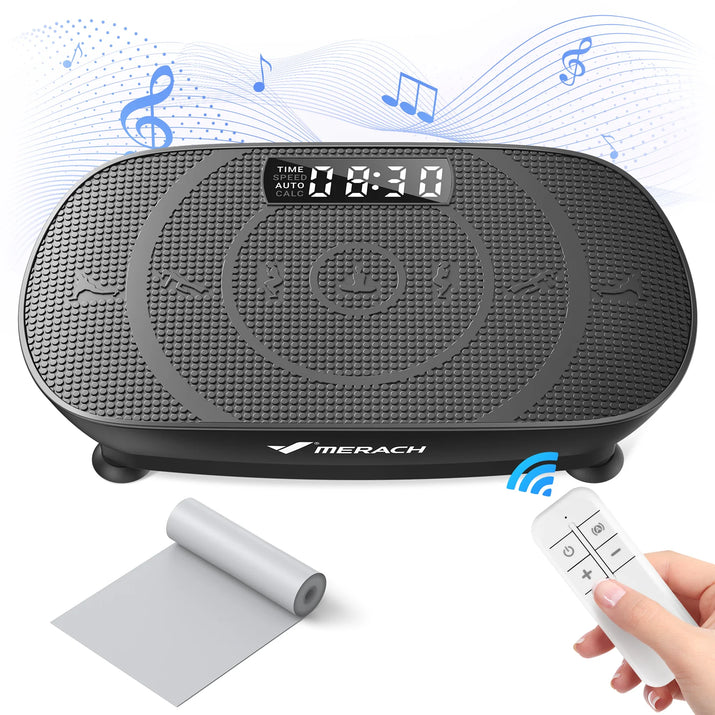 Pulsevib V30 Pro Whole Body Vibration Plate